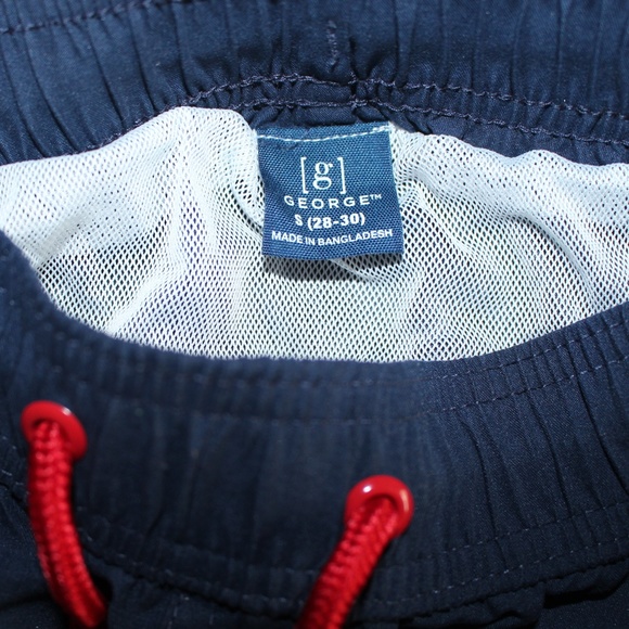 George Swimtrunks - Picture 3 of 3